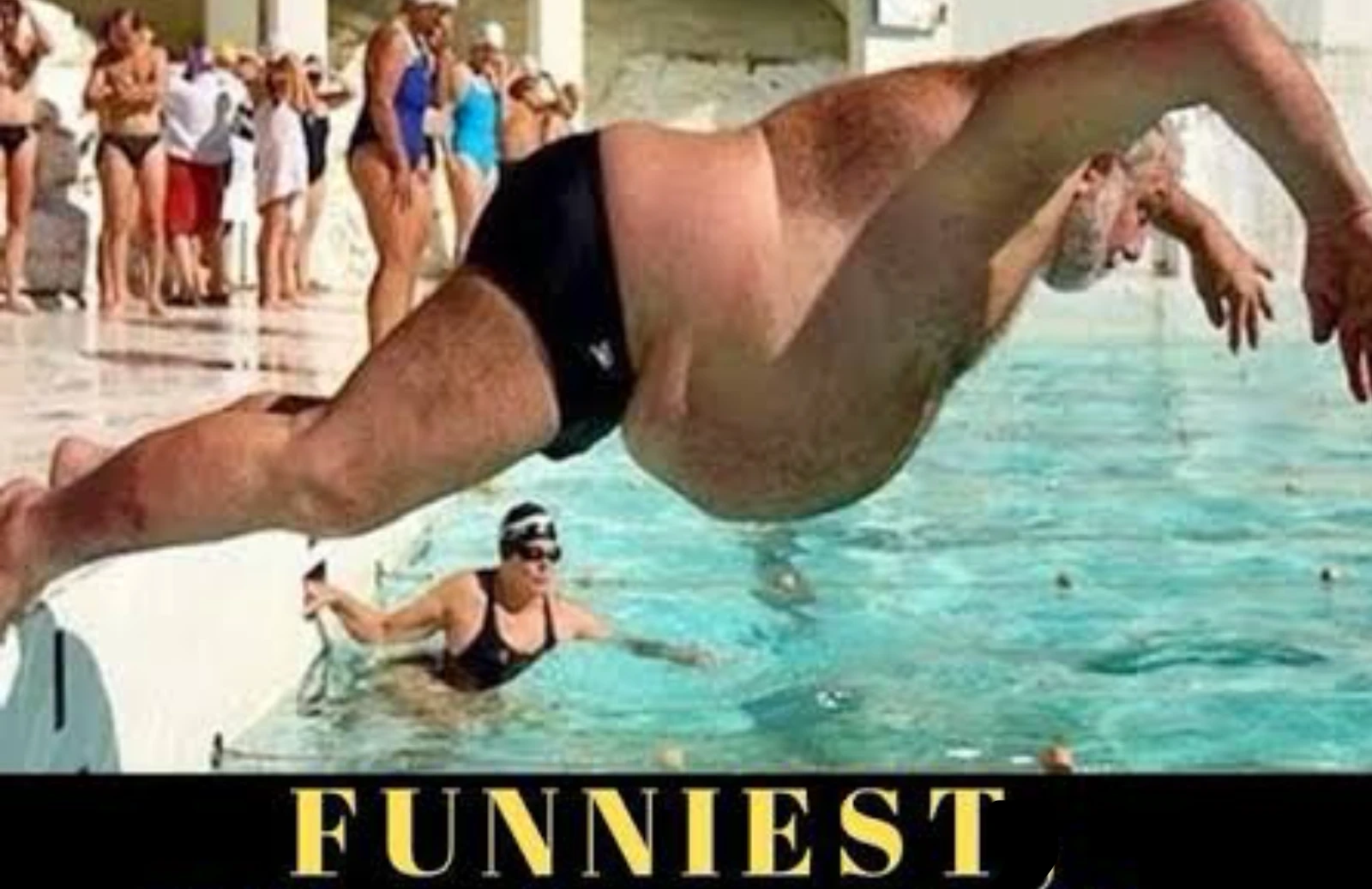 Hilarious Fails: The Funniest Moments Caught on Camera